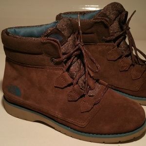 THE NORTH FACE Heat Seeker Women's Size 6 Boots